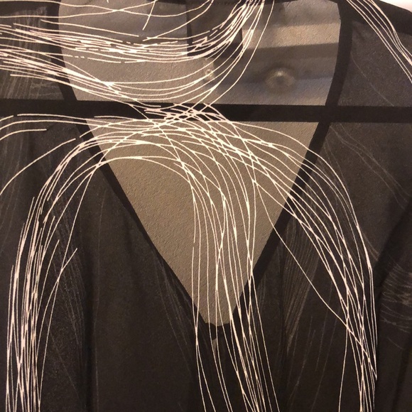 Cover Up for swimsuit or Dress - Picture 11 of 15